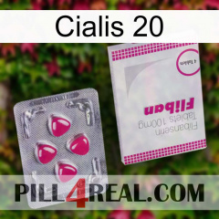 Cialis 20 32